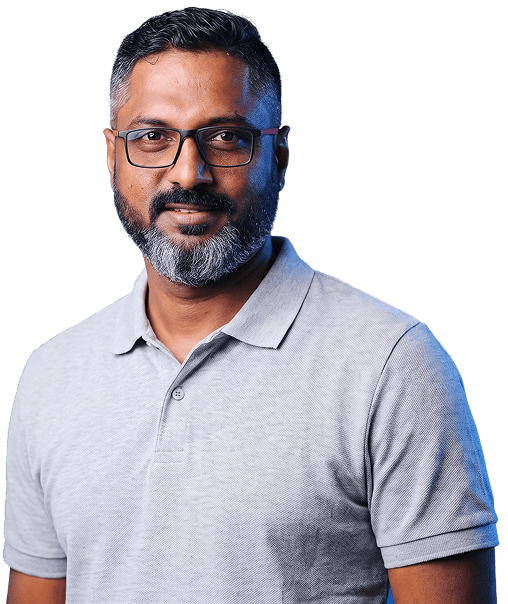 Satheesh Chandran