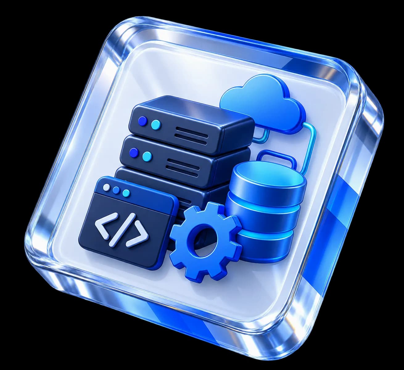 Backend Development