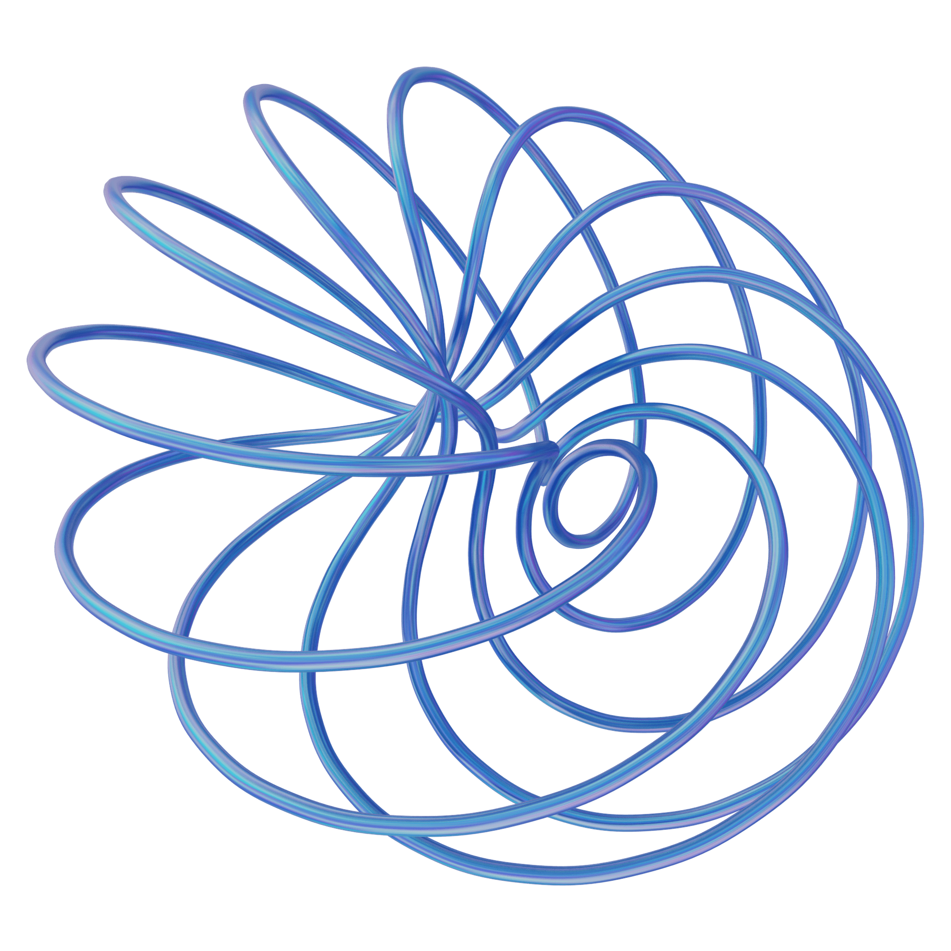 Decorative Hologram