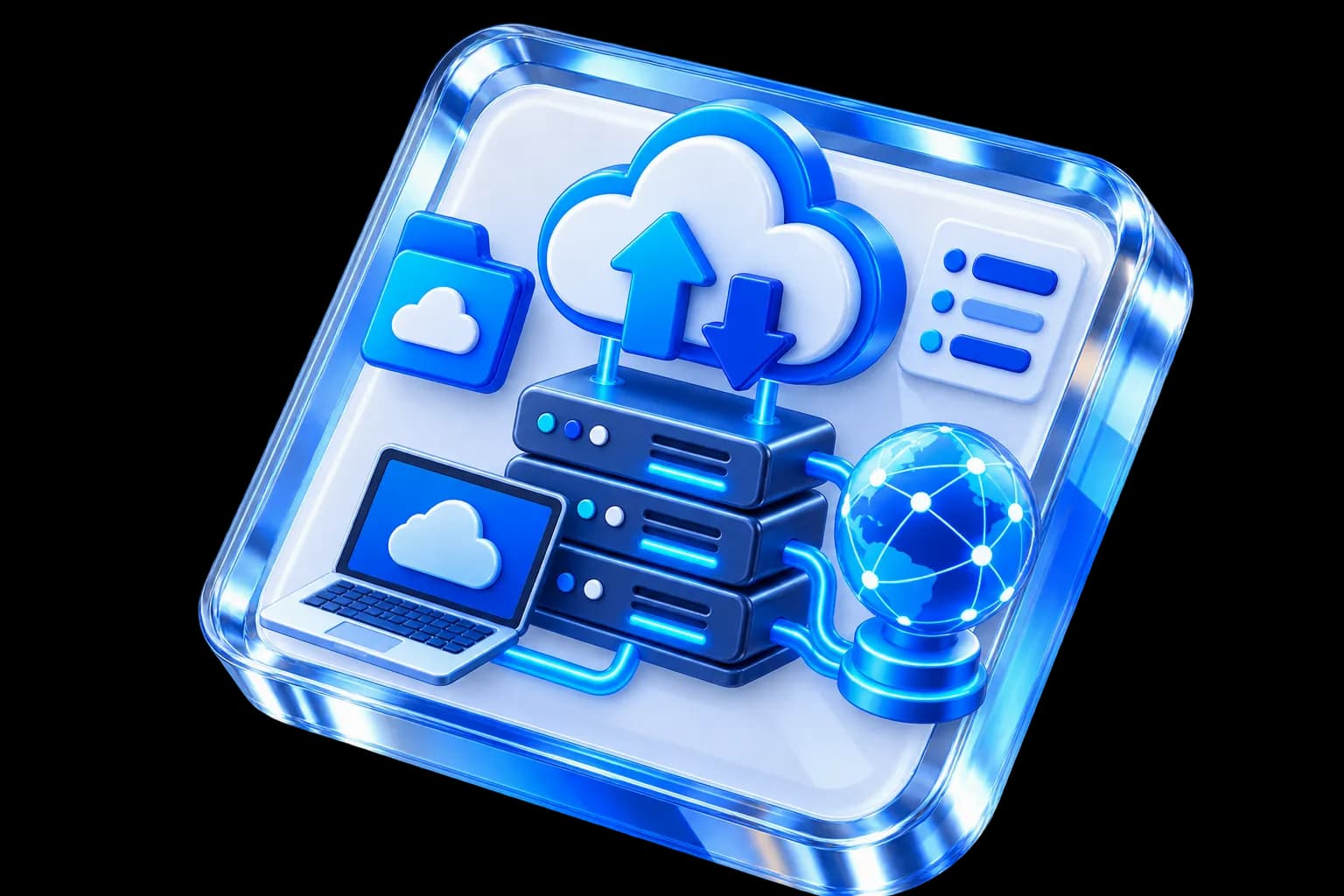 Cloud & Hosting