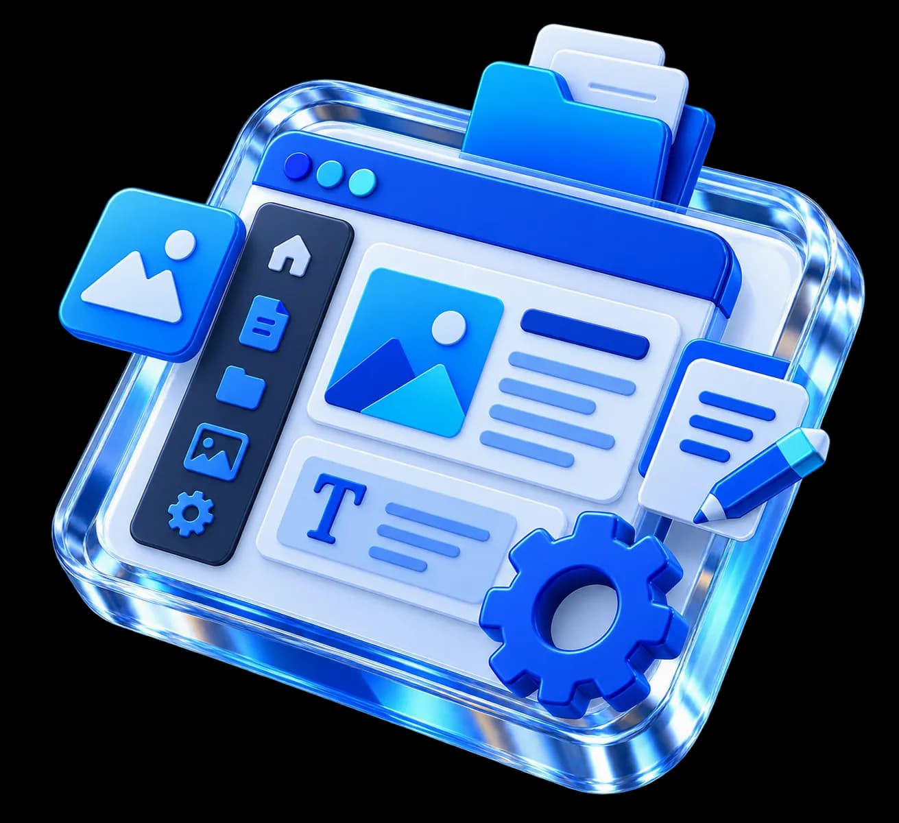 Content Management Systems