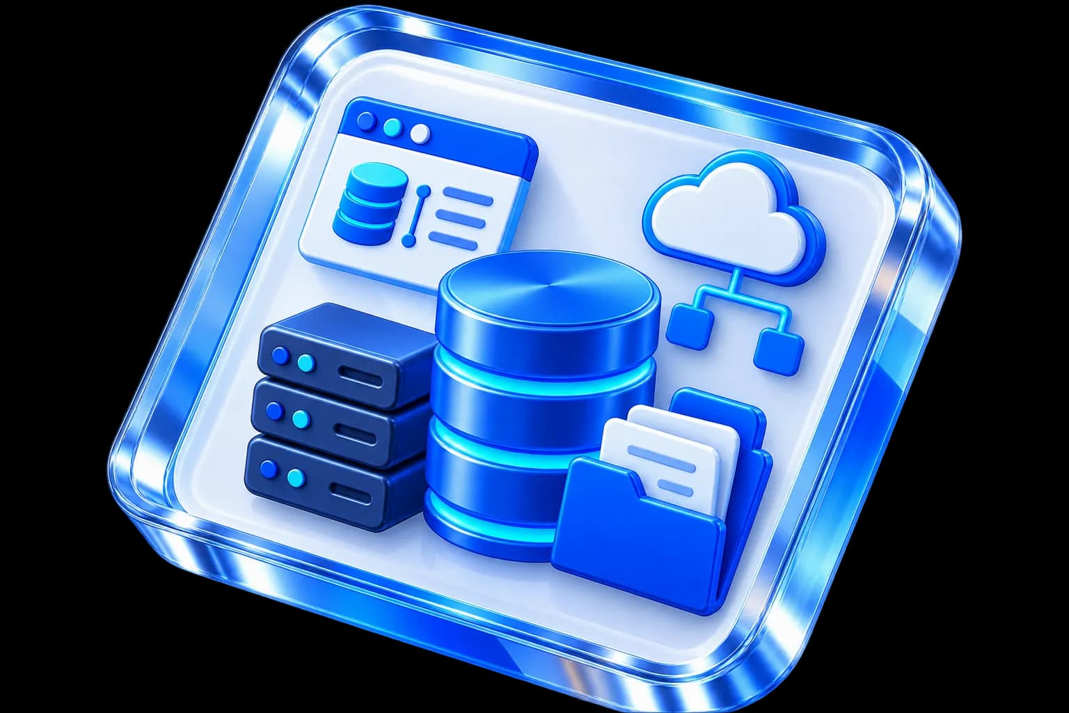 Databases