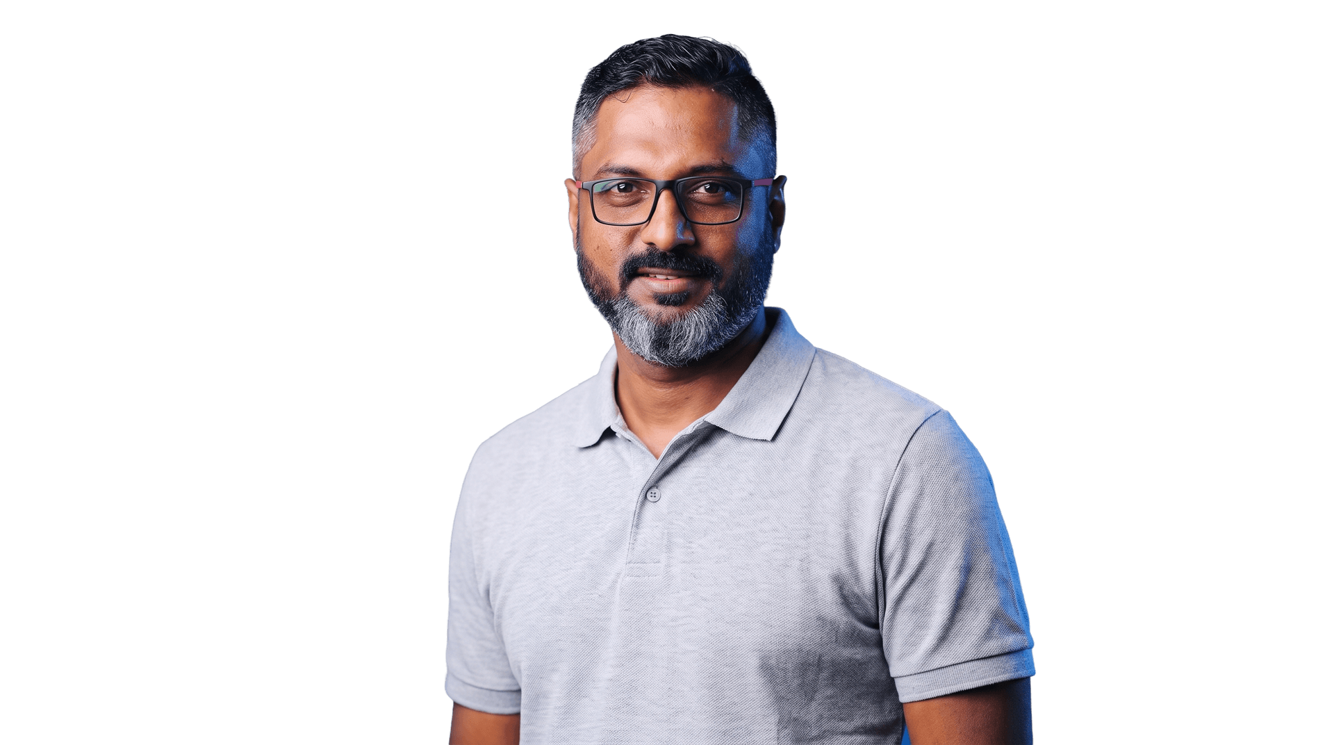 Satheesh Chandran - Founder & CEO