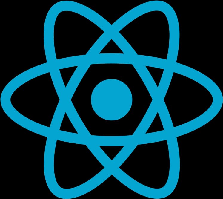 React