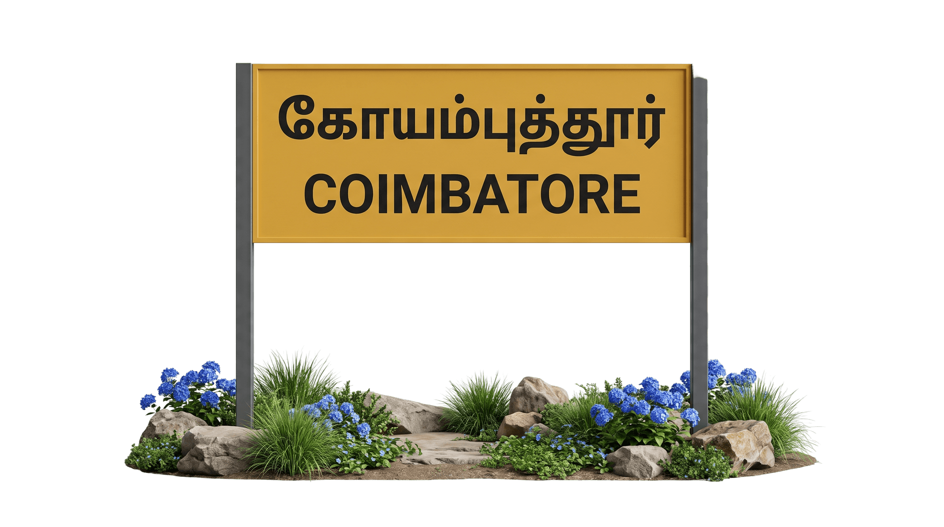 Coimbatore Digital Growth Agency